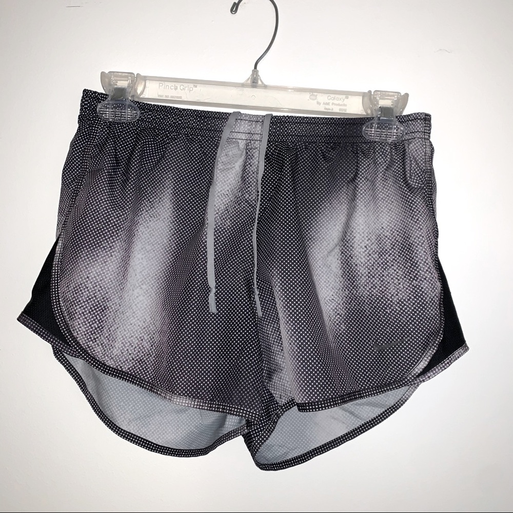 Nike Dri-Fit Athletic Shorts